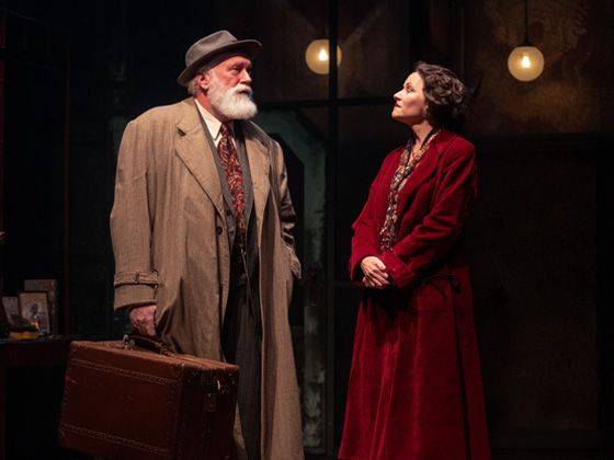 Miracle on 34th Street